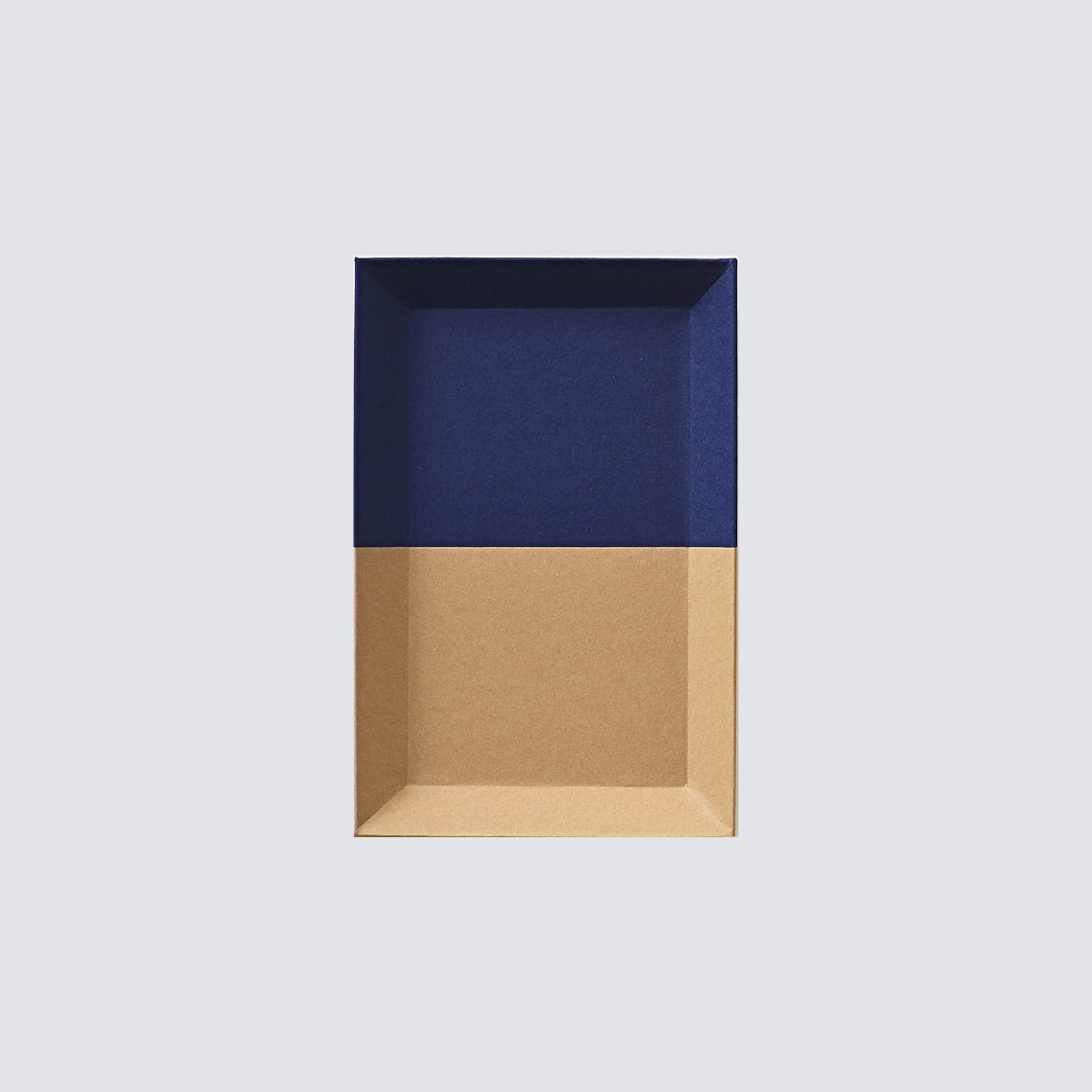Sikigu Two Colour Paper Tray