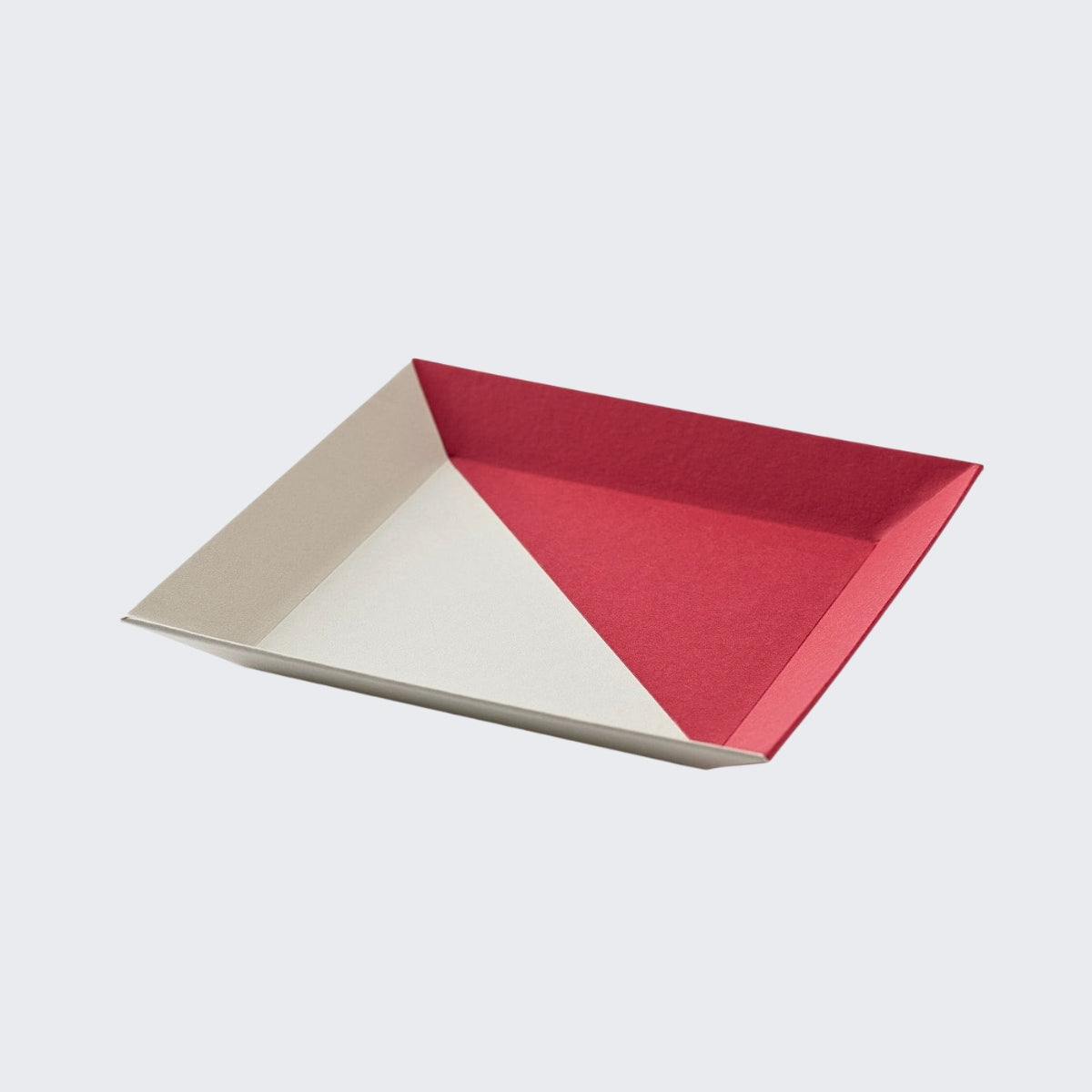 Sikigu Two Colour Paper Tray