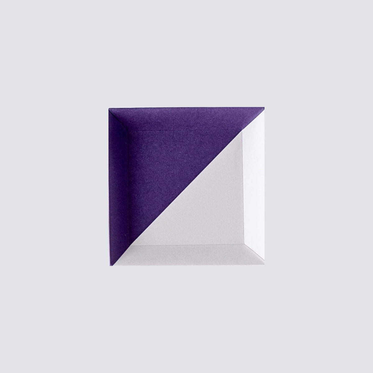 Sikigu Two Colour Paper Tray