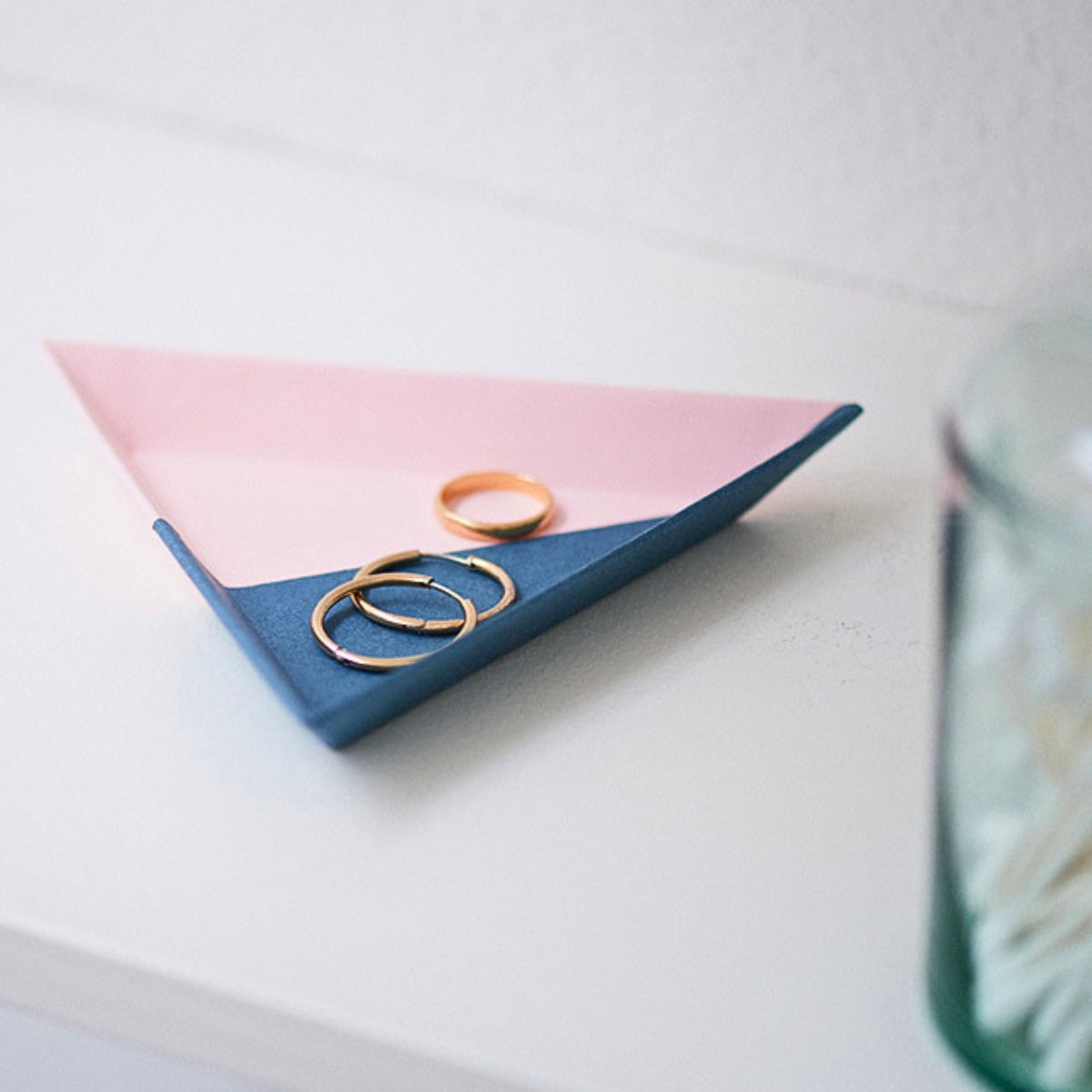 Sikigu Two Colour Paper Tray