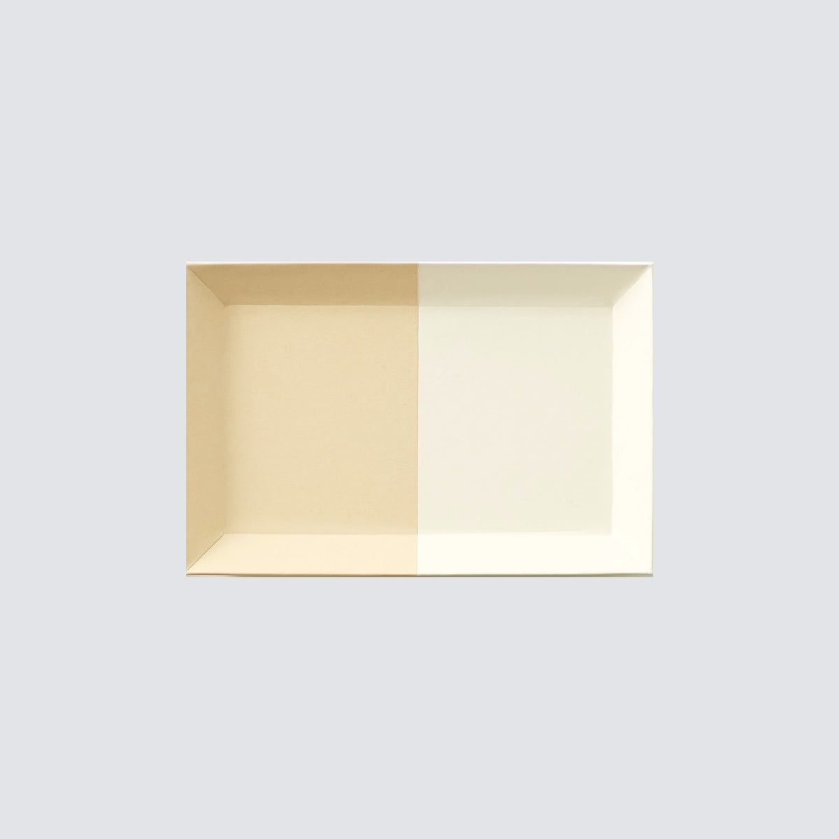 Sikigu Two Colour Paper Tray