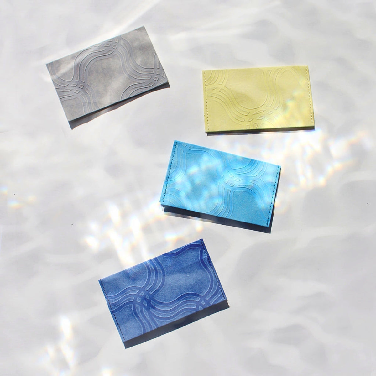 Sikigu Ukigami Card Holder
