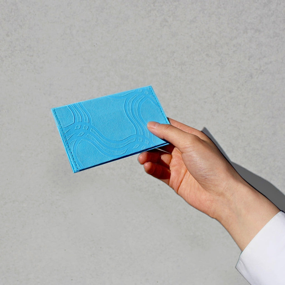Sikigu Ukigami Card Holder
