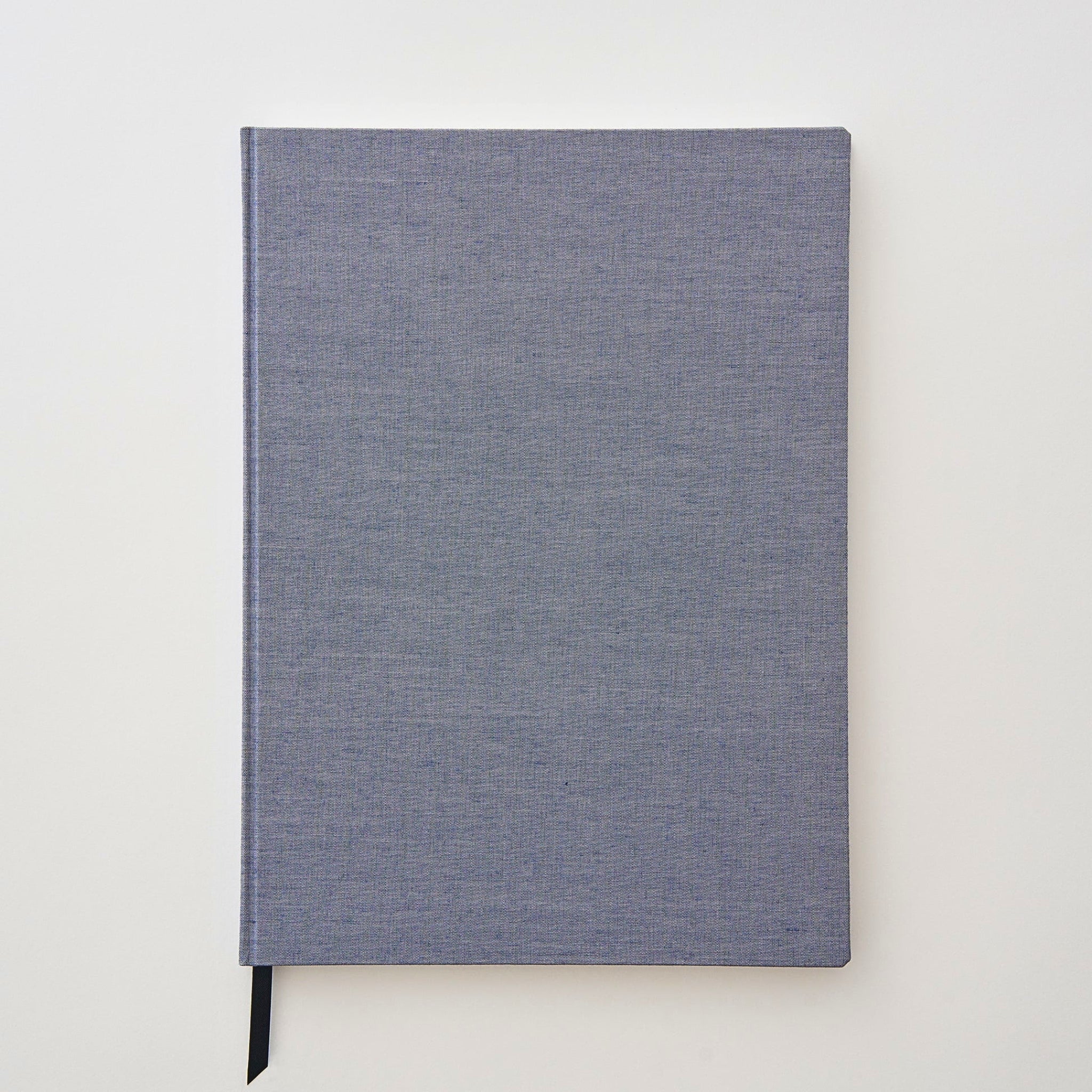 Takeo Dressco Cloth Notebook