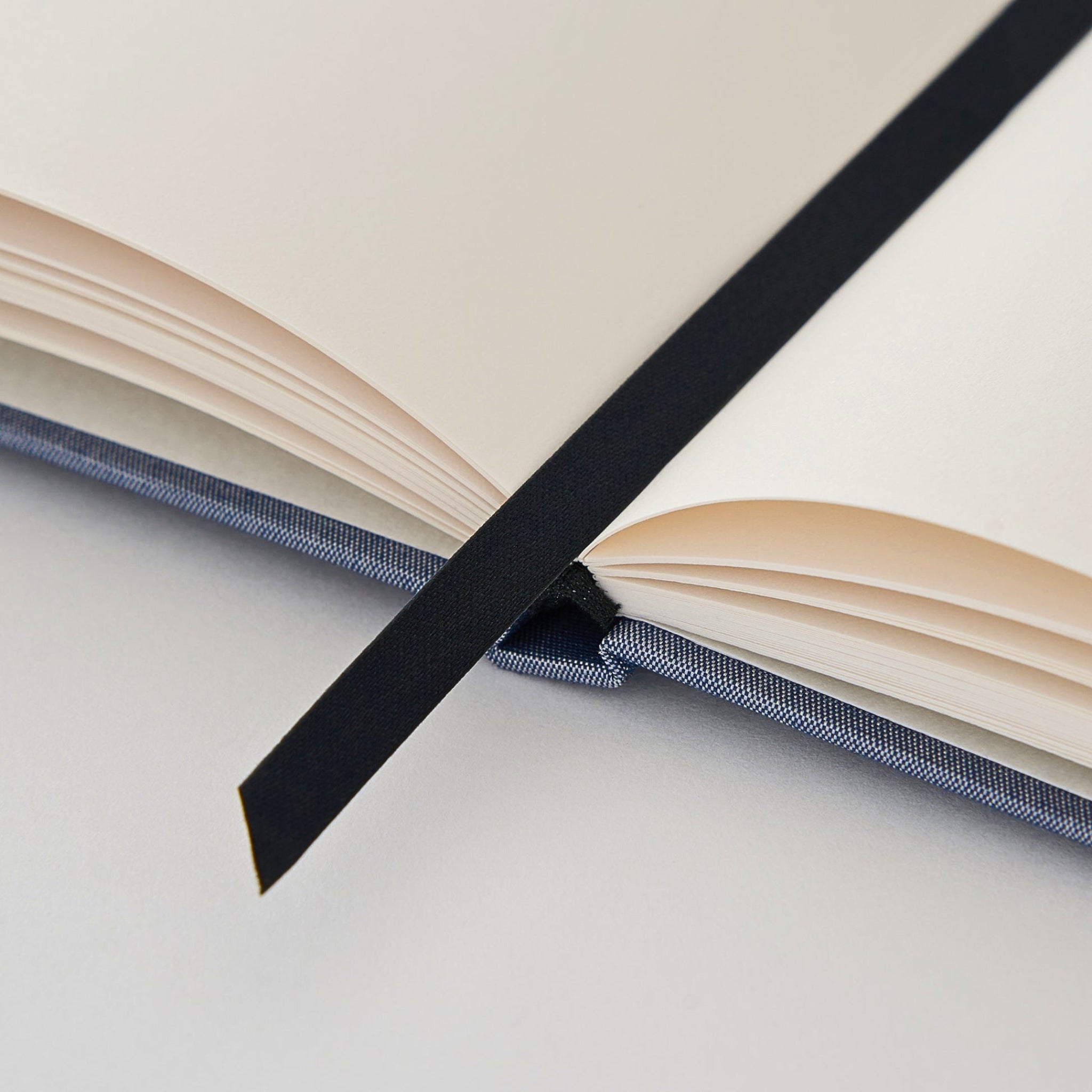 Takeo Dressco Cloth Notebook