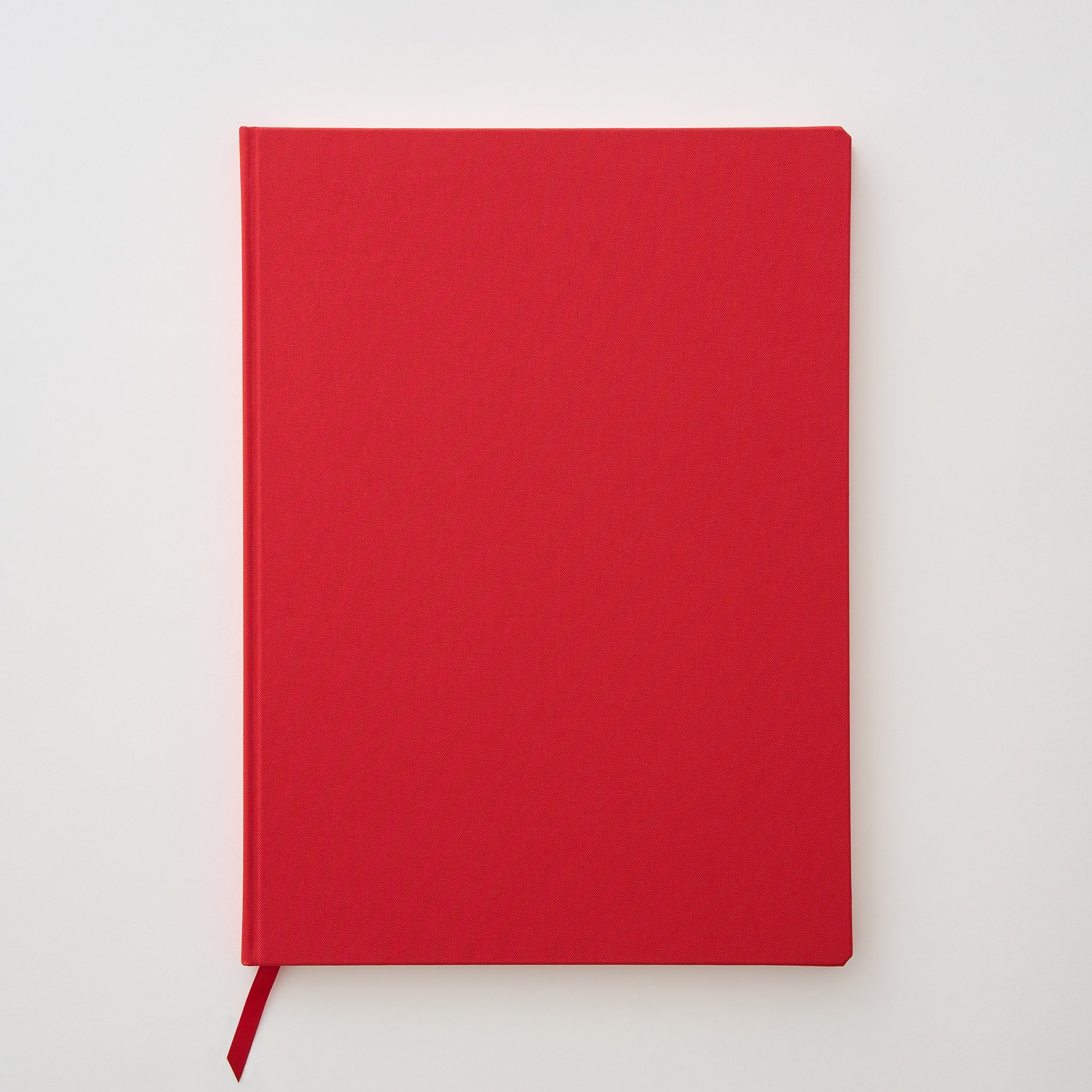 Takeo Dressco Cloth Notebook