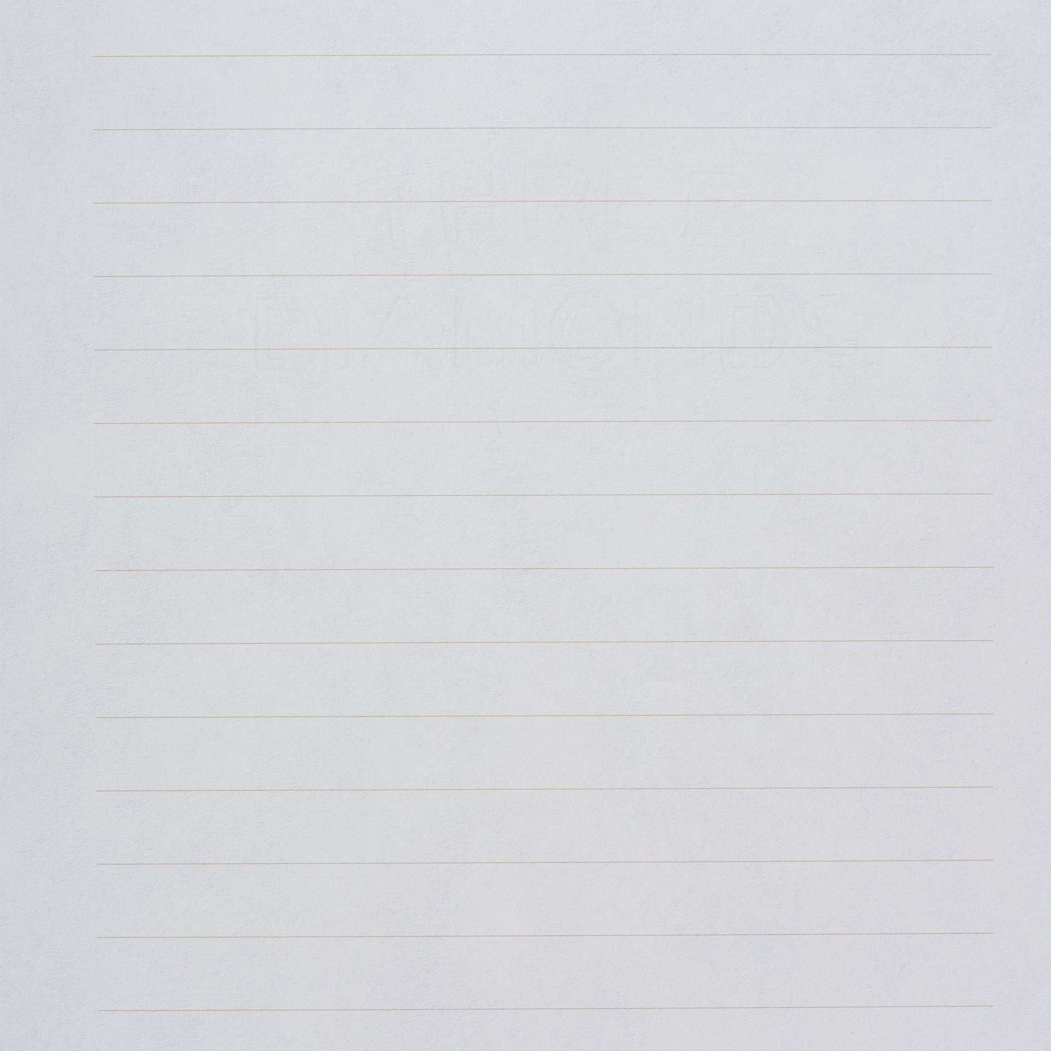 Takeo Dressco Letter Pad
