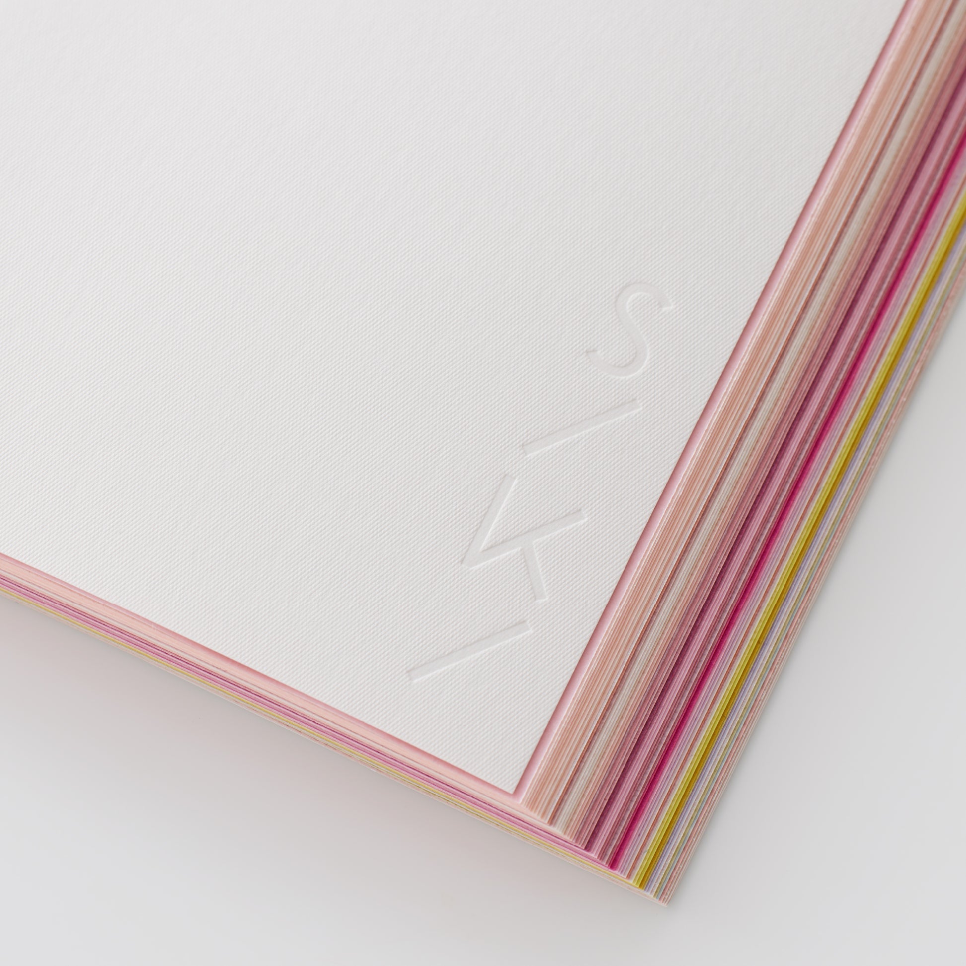 Takeo Dressco SIKI Paper Selection M