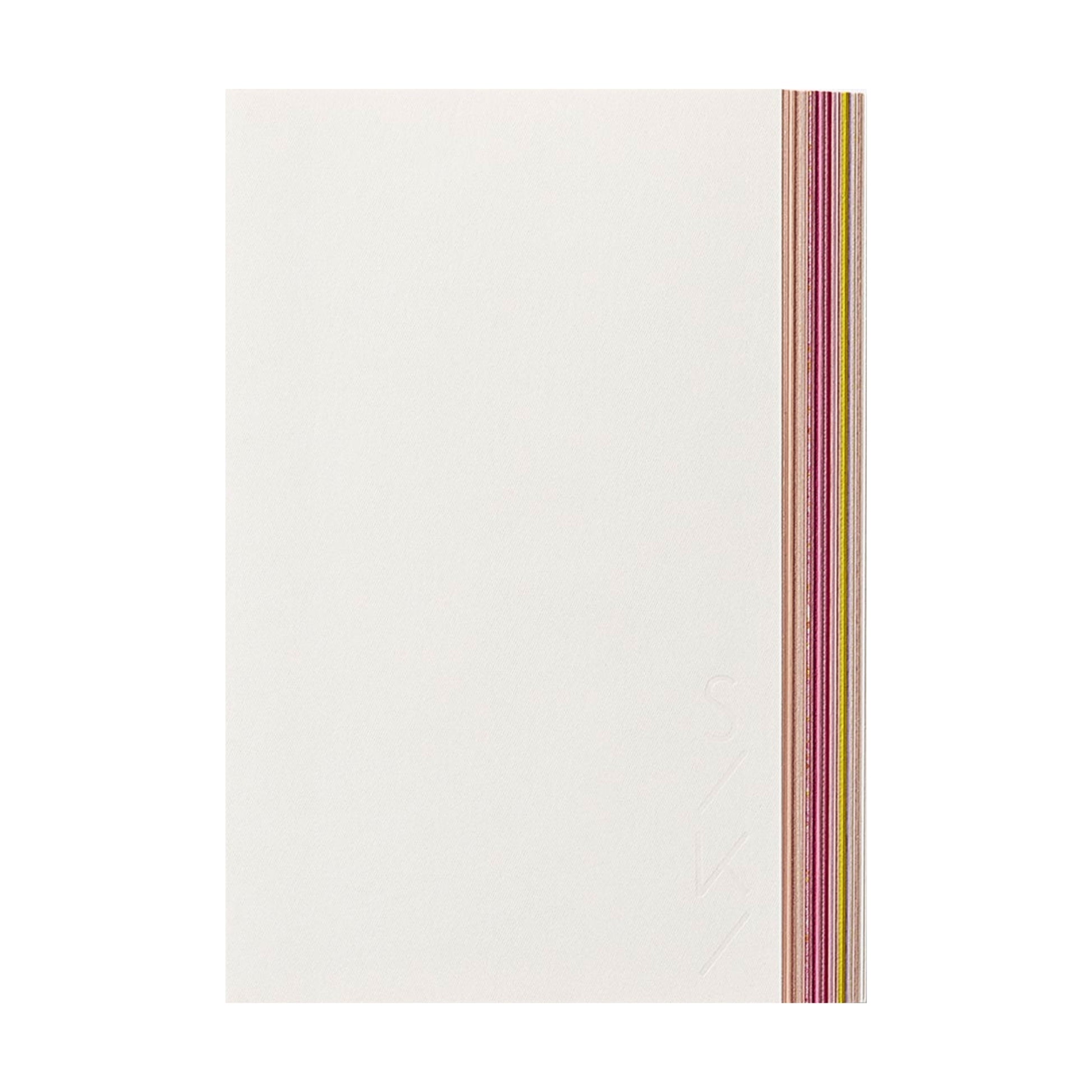 Takeo Dressco SIKI Paper Selection M