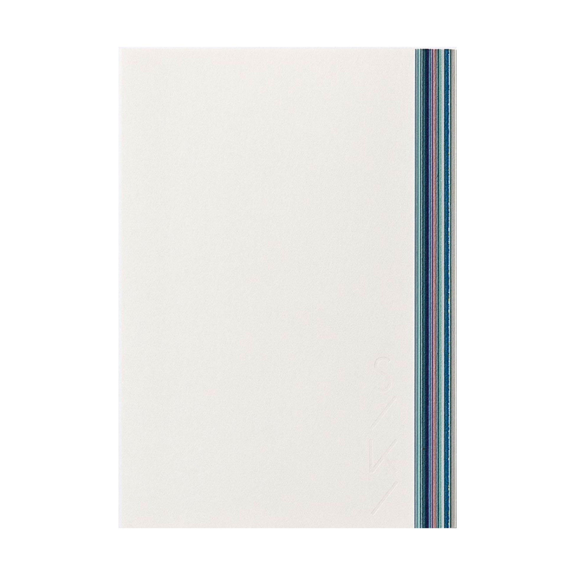 Takeo Dressco SIKI Paper Selection M