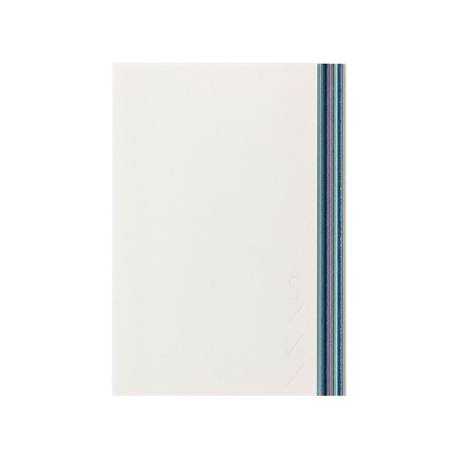 Takeo Dressco SIKI Paper Selection S