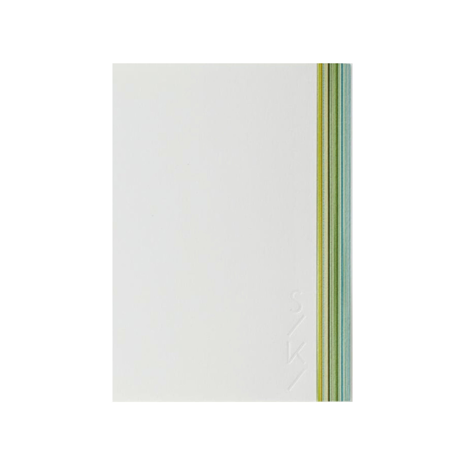 Takeo Dressco SIKI Paper Selection S
