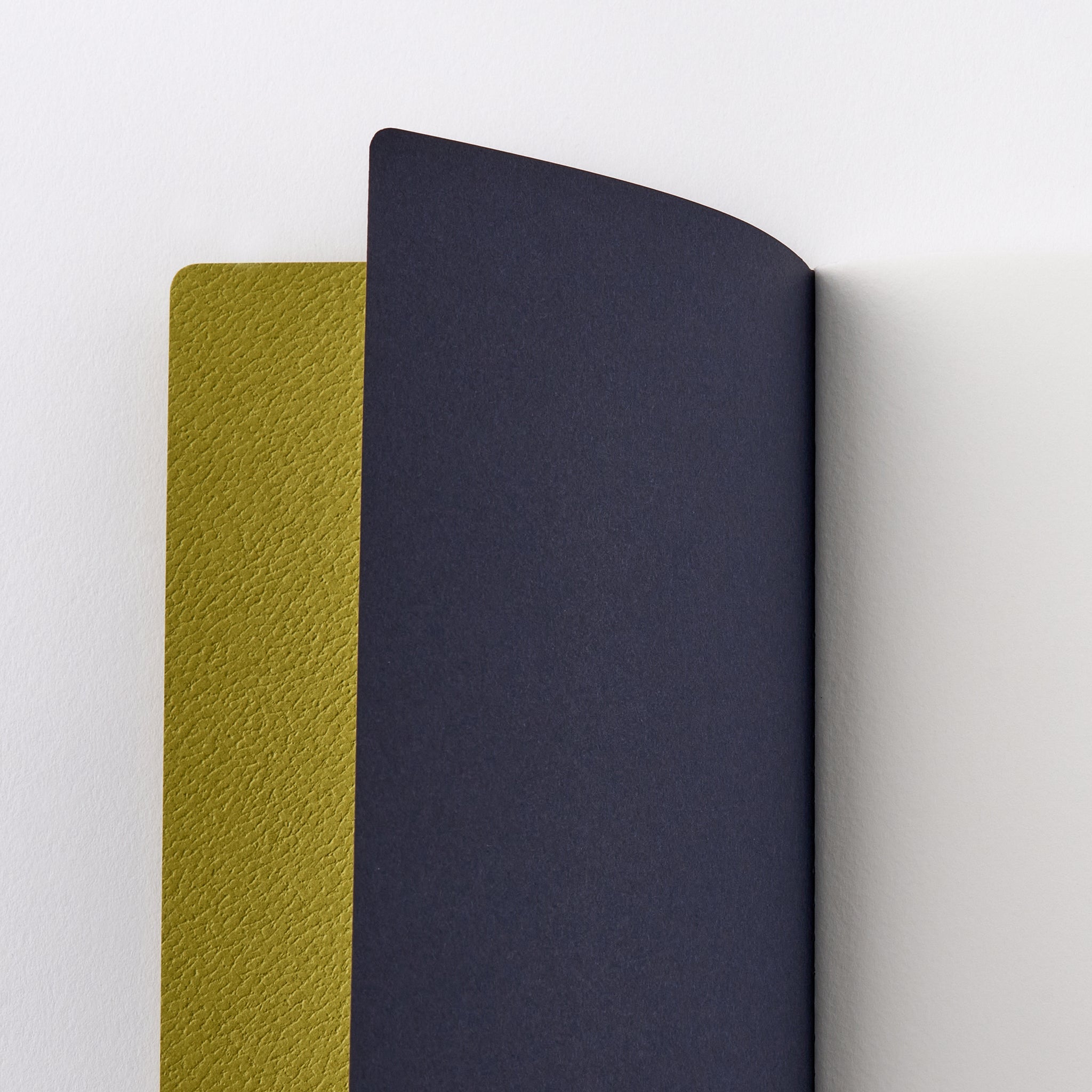 Takeo Dressco Stitched Notebook