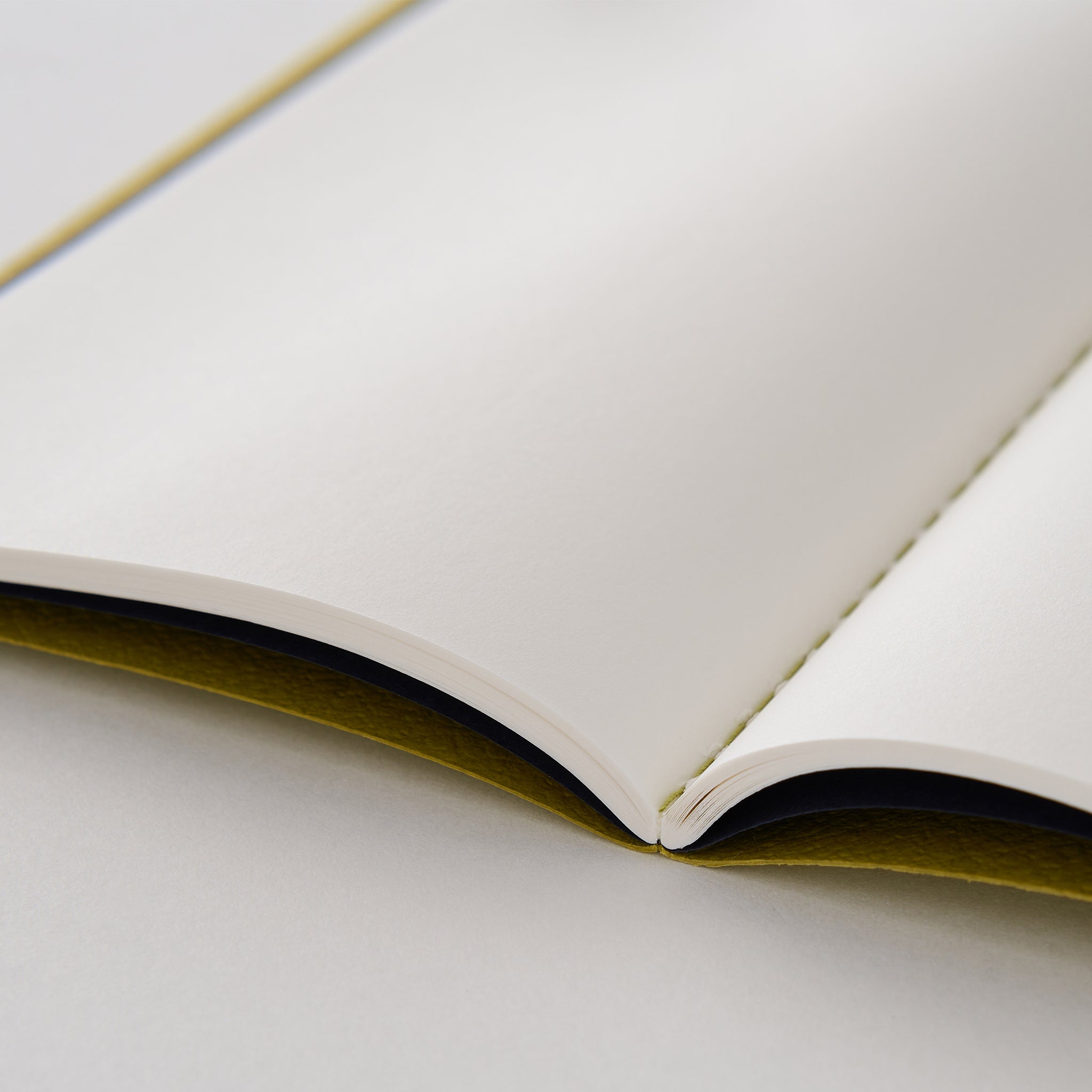 Takeo Dressco Stitched Notebook