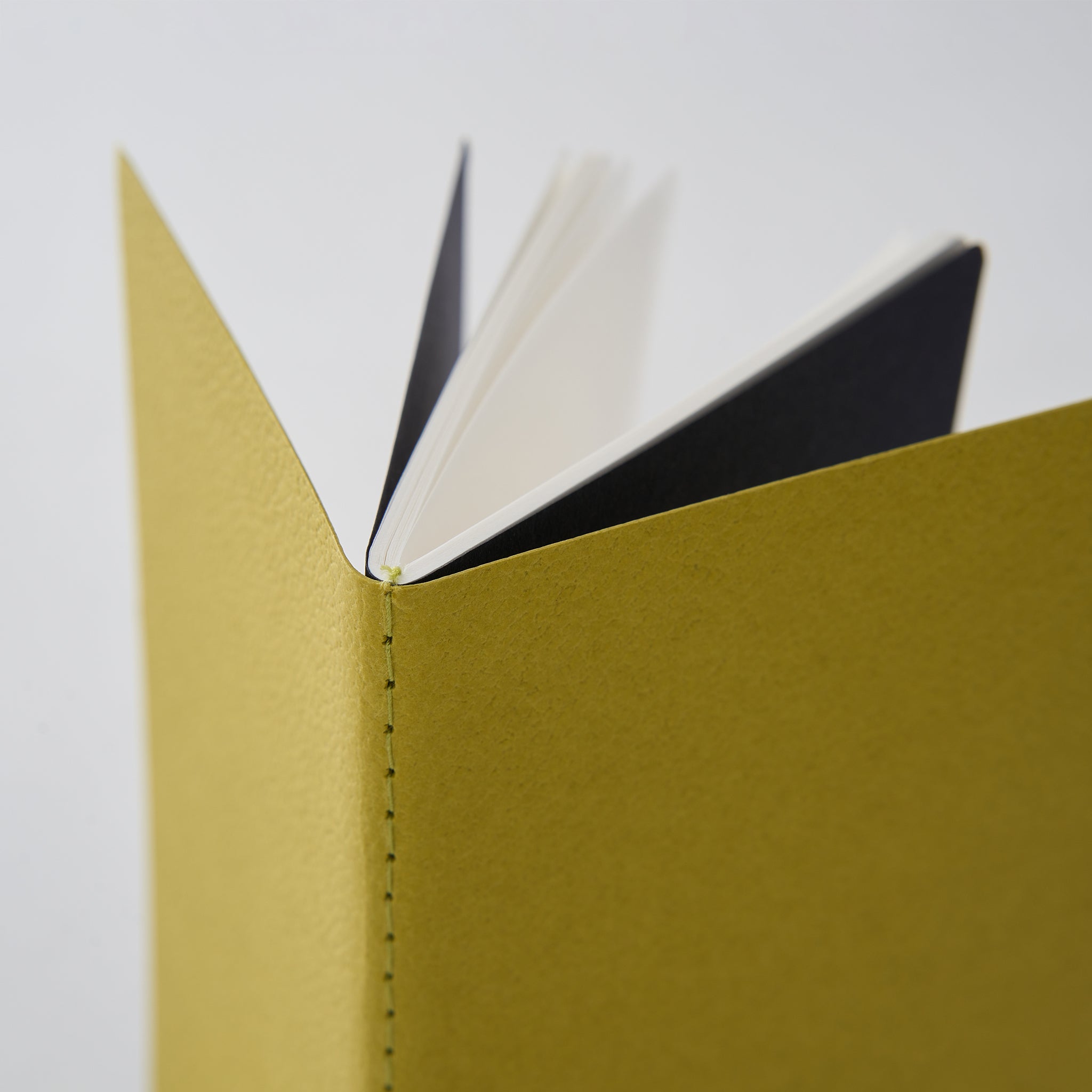 Takeo Dressco Stitched Notebook