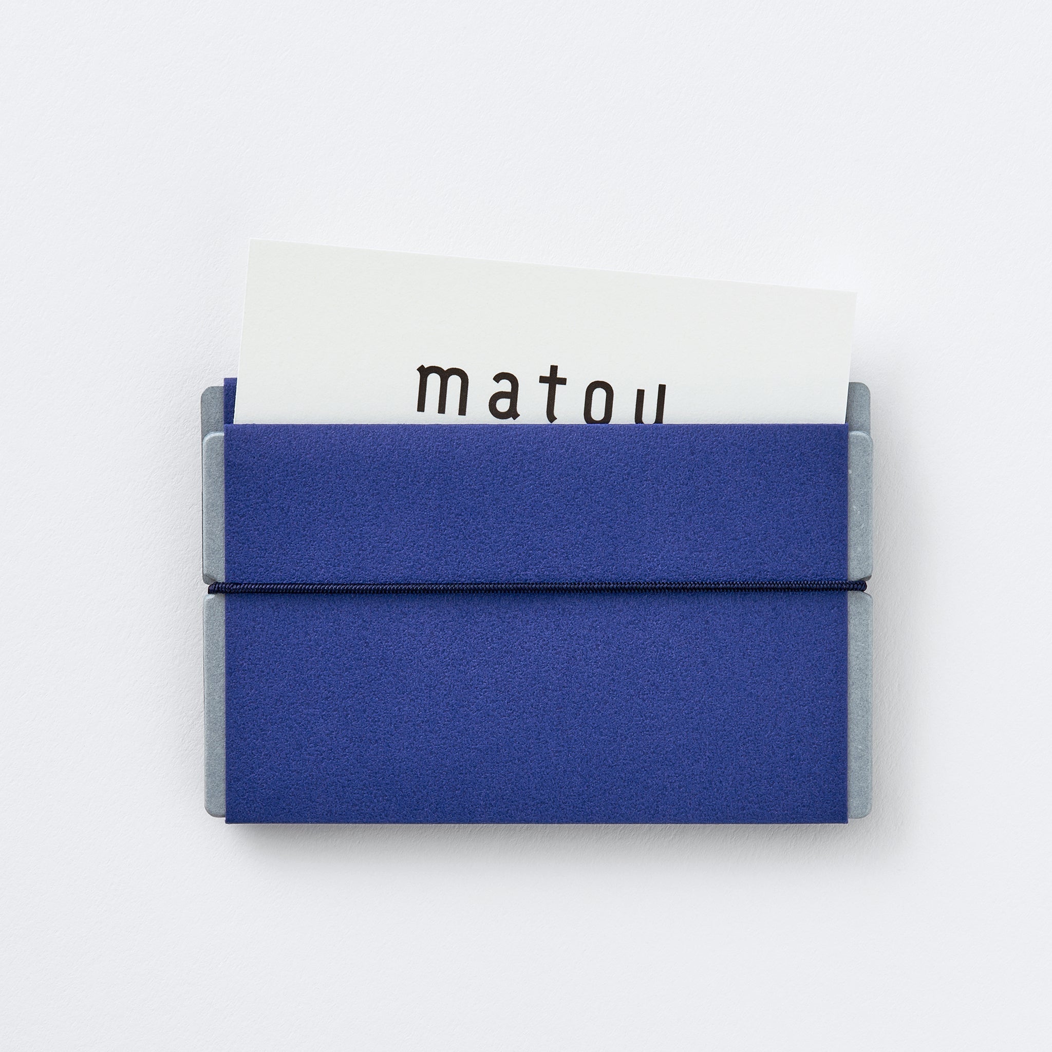 Takeo matou Card Case