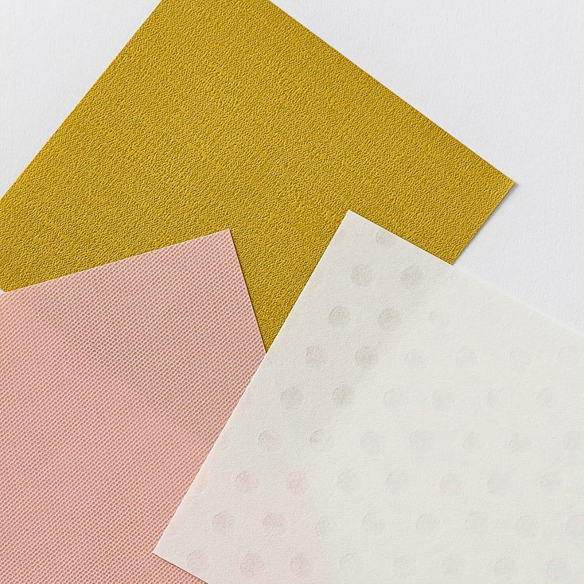 Takeo MOTTAINAI Memo Block