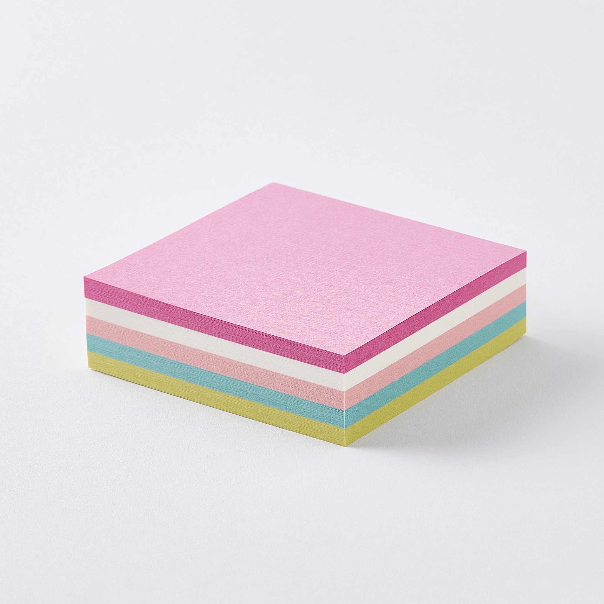 Takeo Standard Block Memo