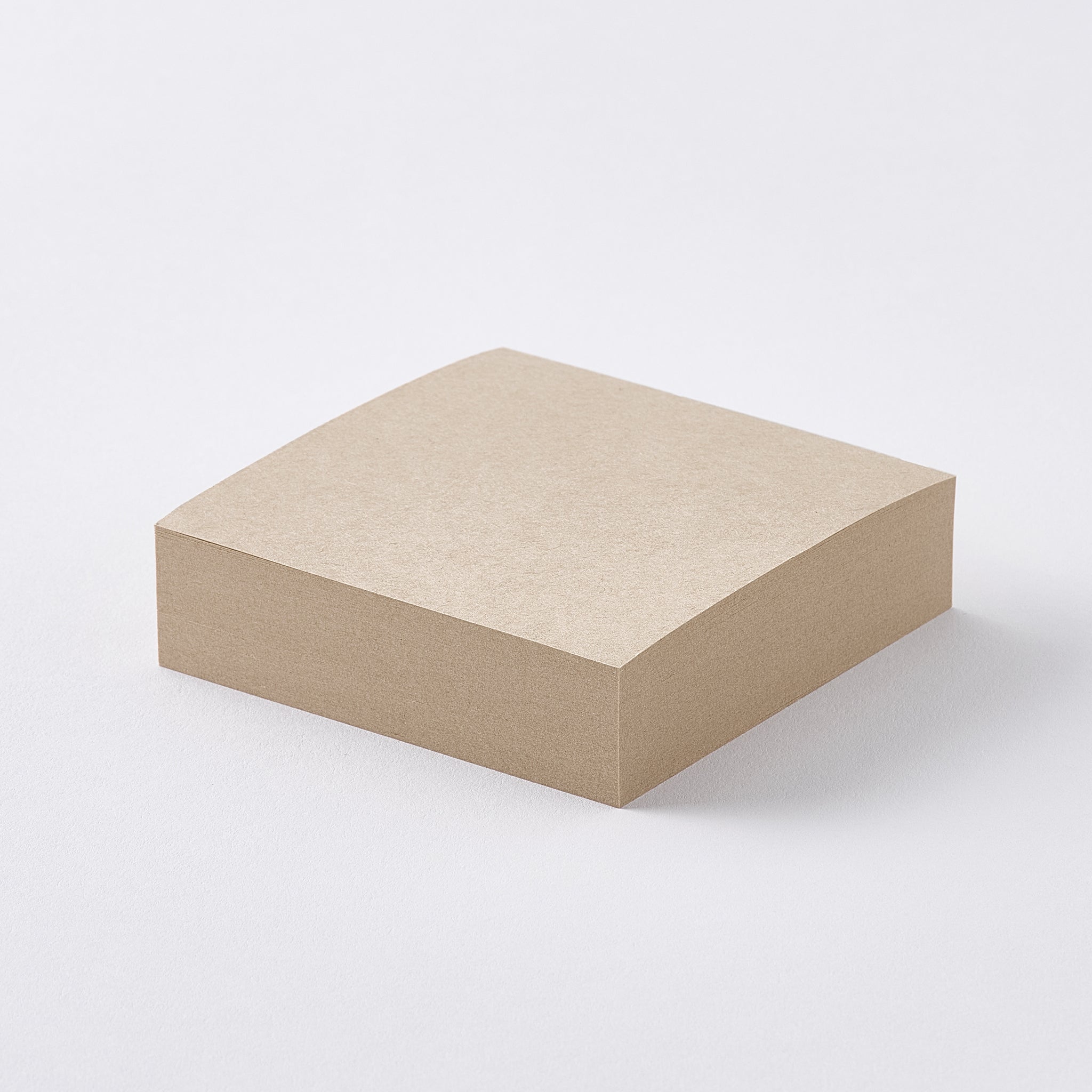 Takeo Standard Block Memo