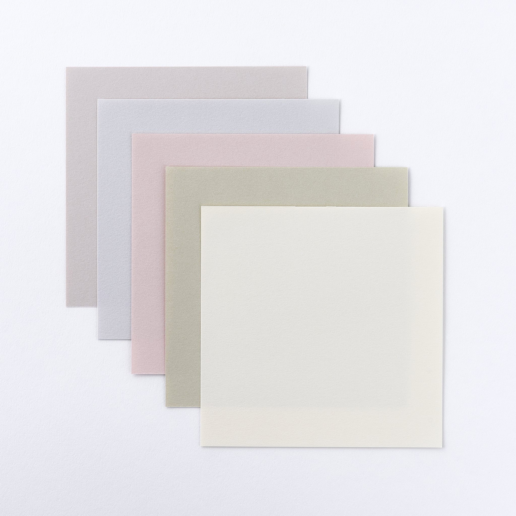Takeo Standard Block Memo