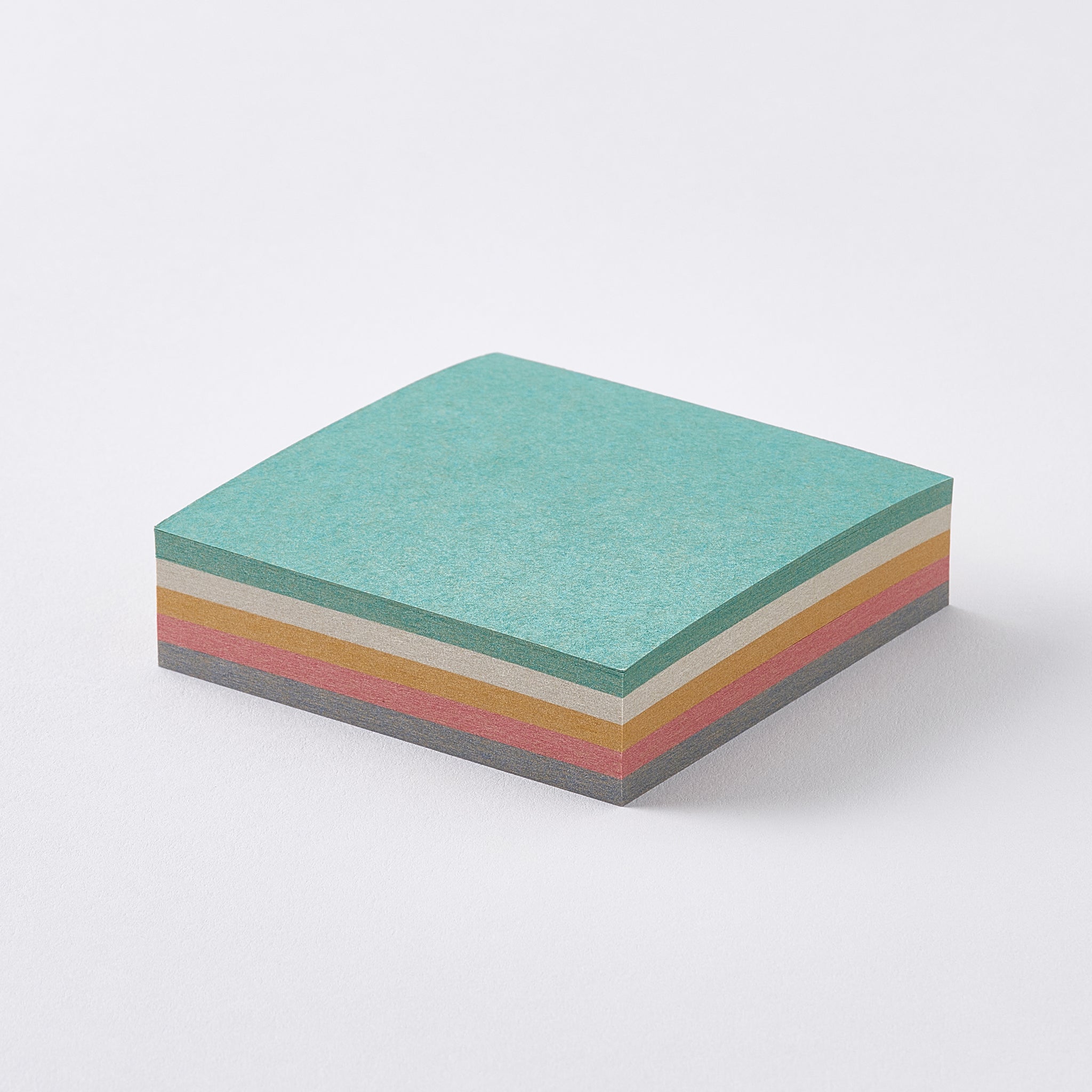 Takeo Standard Block Memo