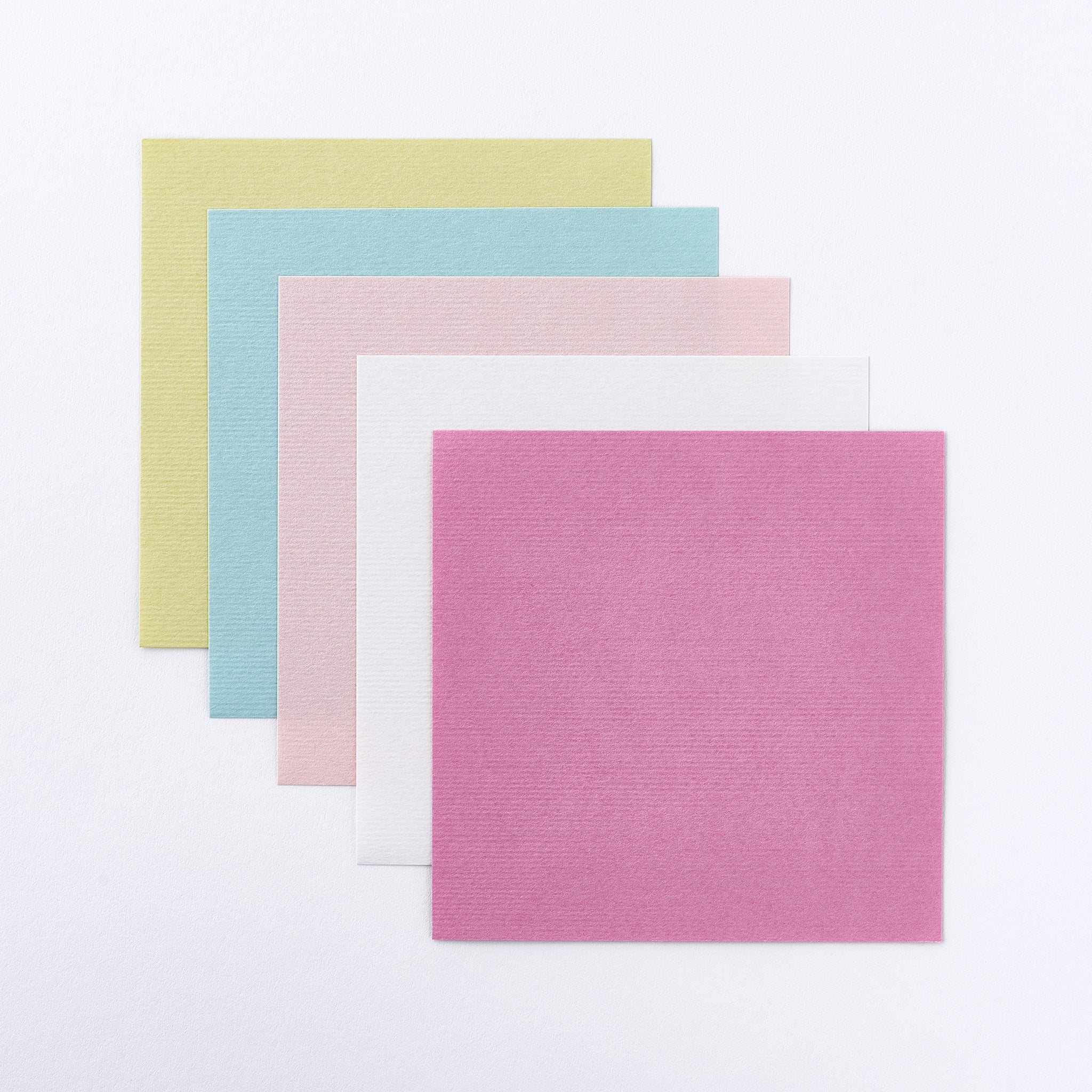 Takeo Standard Block Memo