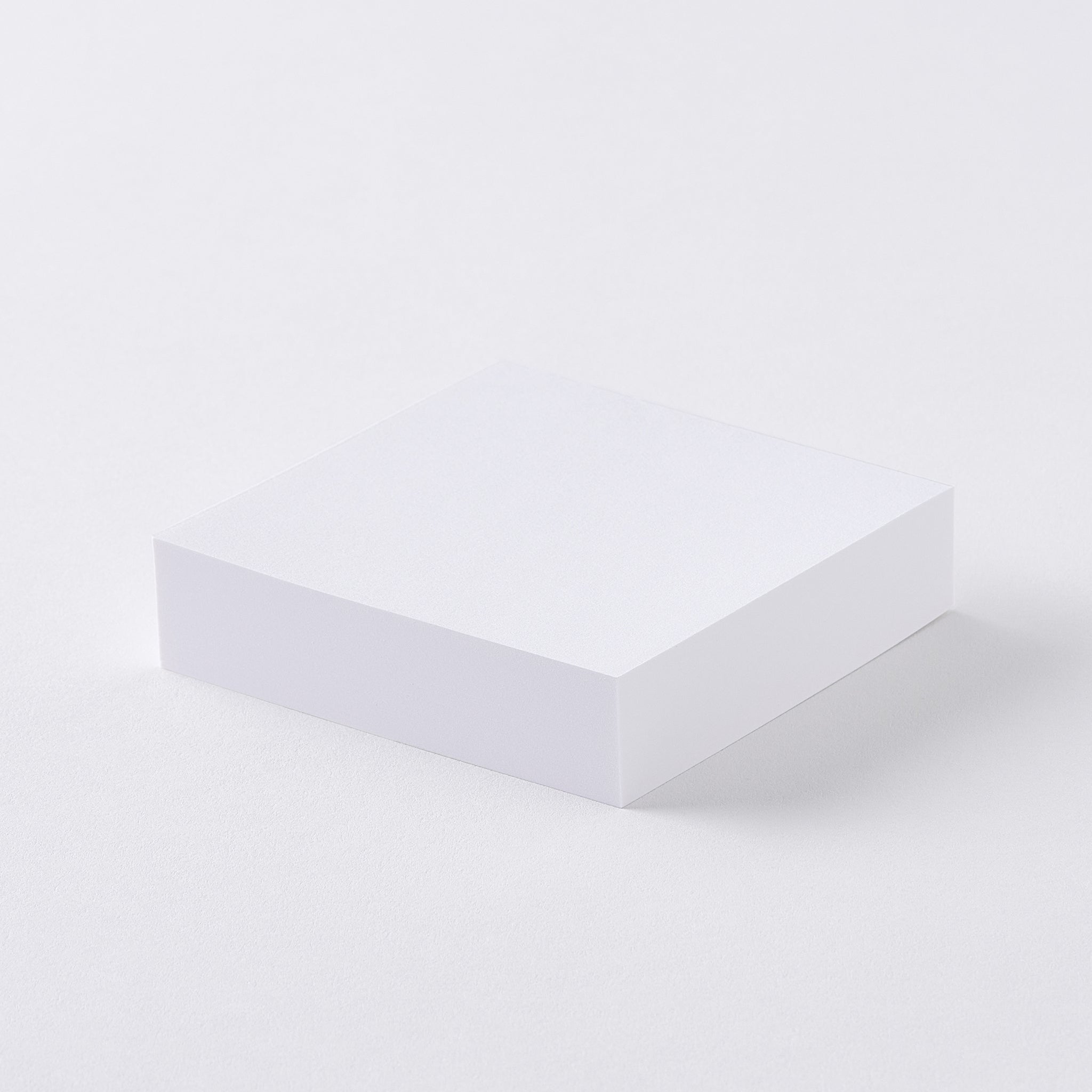 Takeo Standard Block Memo