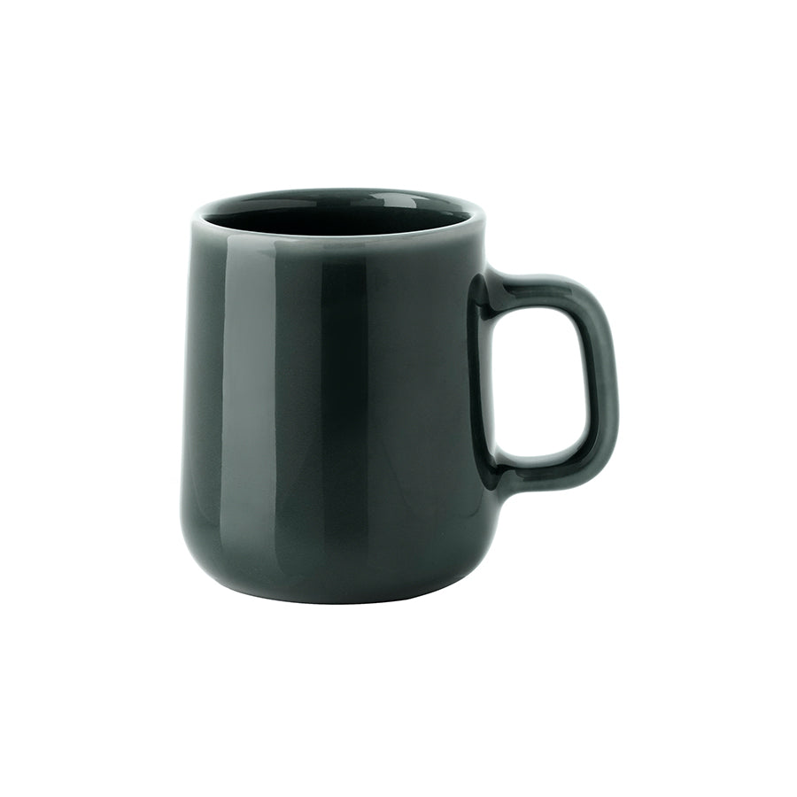 Toast Living H.A.N.D Mug 300ml Midnight Grey - (Pack of 2)