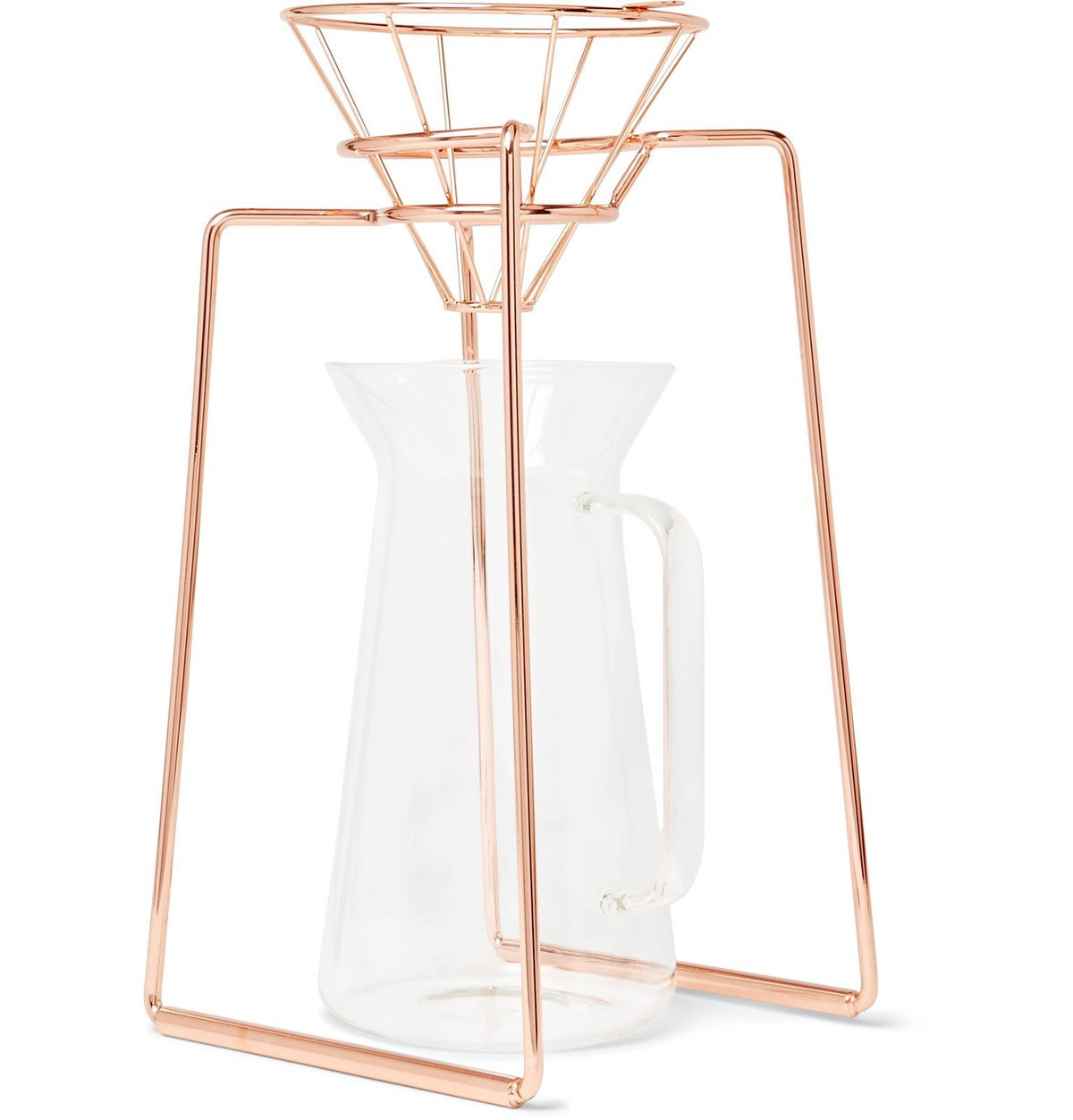 Toast Living H.A.N.D Pour Over Coffee Stand Set 600ml