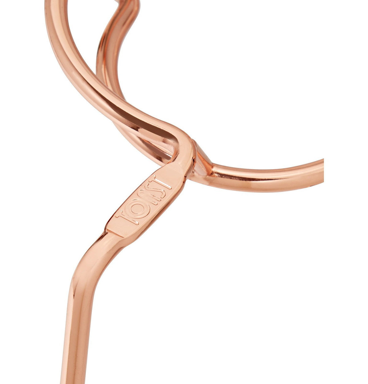 Toast Living H.A.N.D Pour Over Coffee Stand Set 600ml