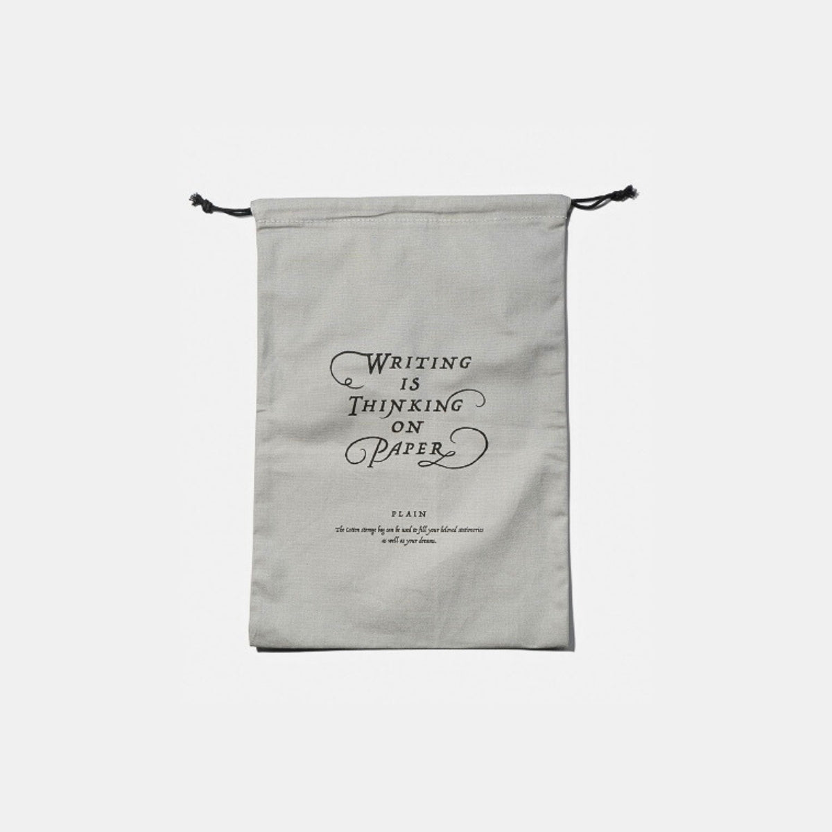Tools To Live By Dust Bag — Large