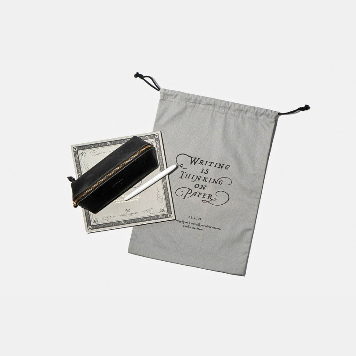 Tools To Live By Dust Bag — Large