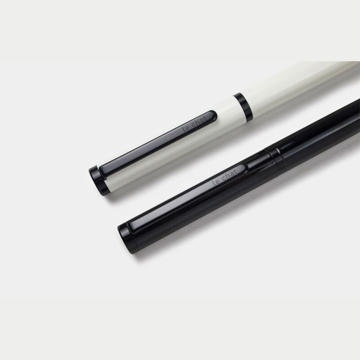 Tools to Live By Le Chat Fountain Pen