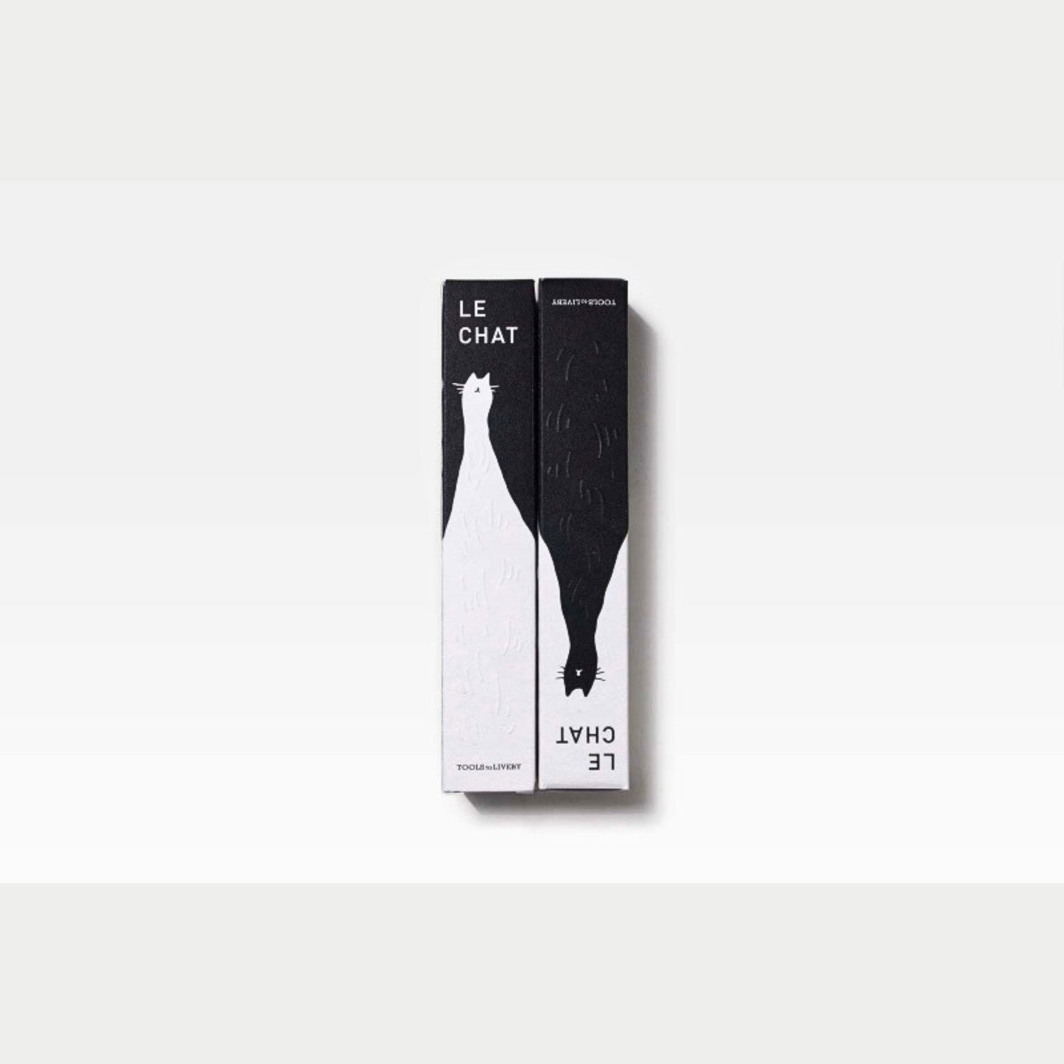 Tools to Live By Le Chat Fountain Pen