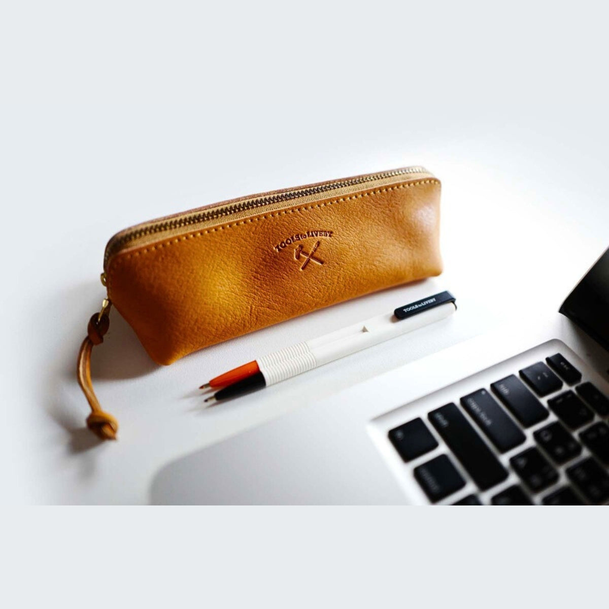 Tools To Live By Pen Case (S,M,L)