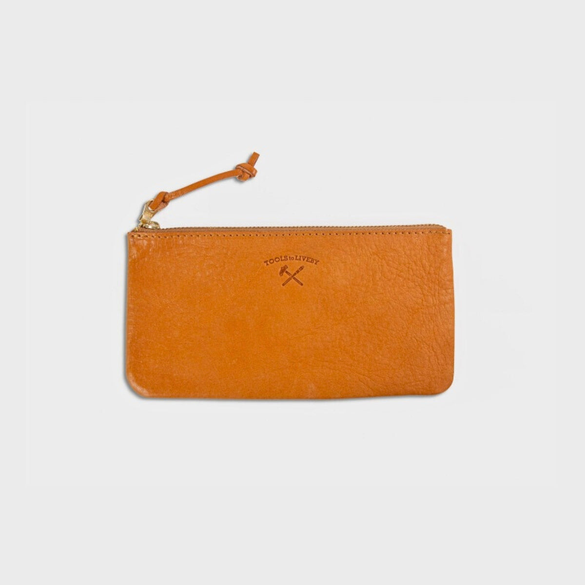 Tools To Live By Pen Case (S,M,L)