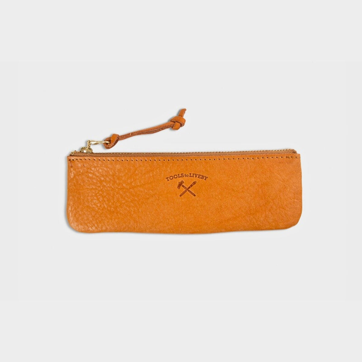 Tools To Live By Pen Case (S,M,L)