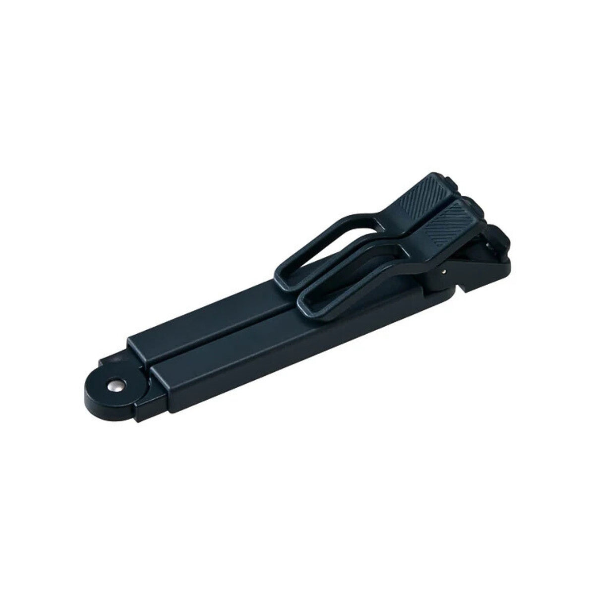 KING JIM Twip Foldable Side Book Clip