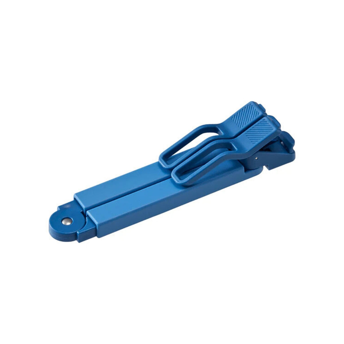 KING JIM Twip Foldable Side Book Clip