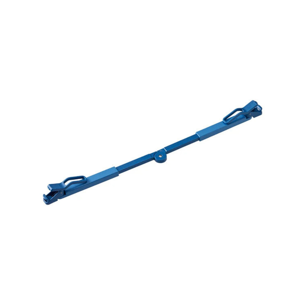 KING JIM Twip Foldable Side Book Clip