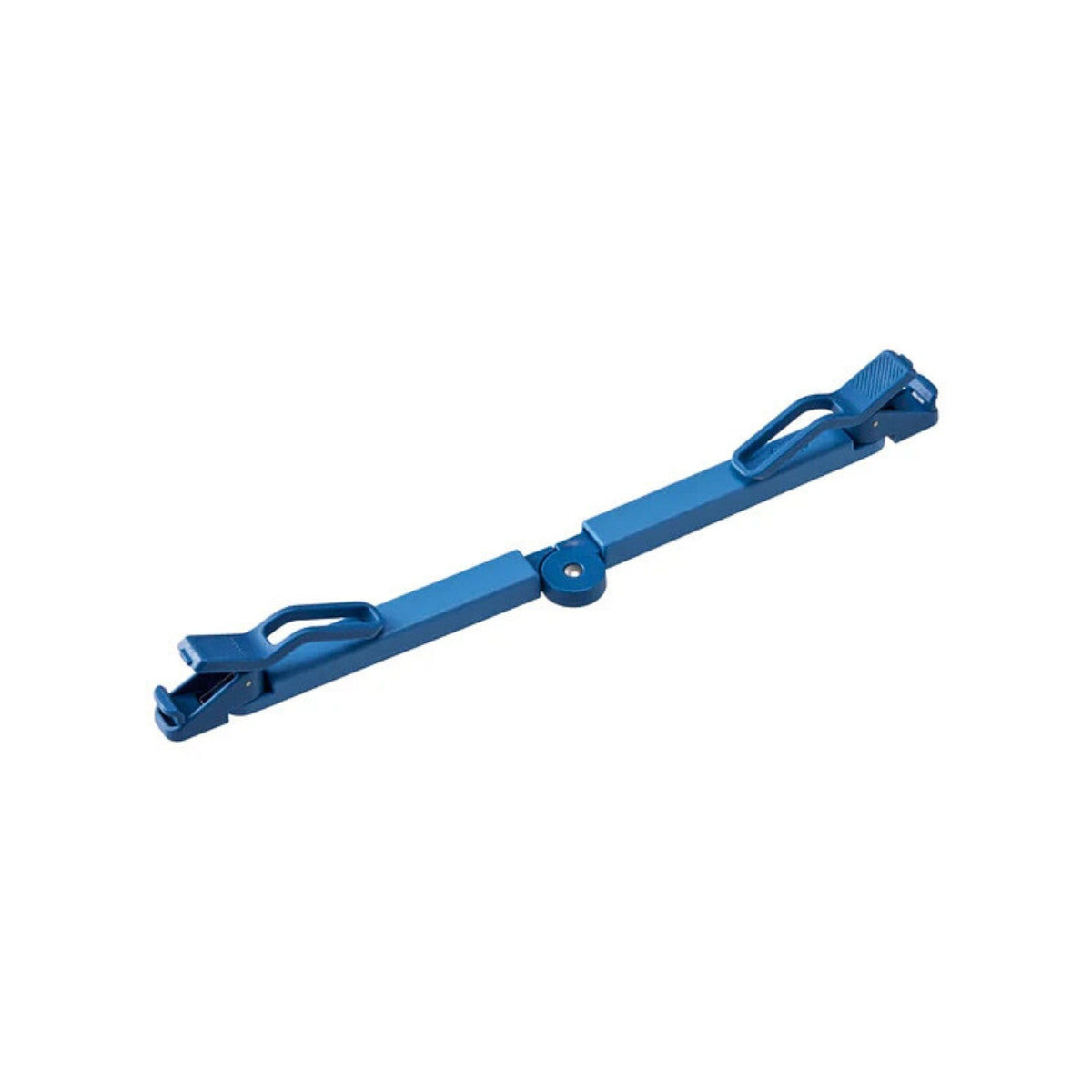 KING JIM Twip Foldable Side Book Clip
