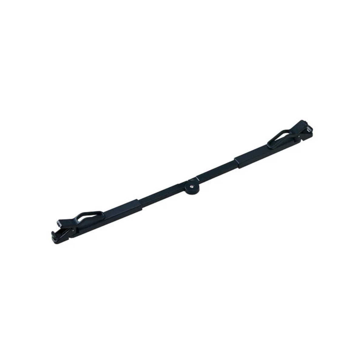 KING JIM Twip Foldable Side Book Clip