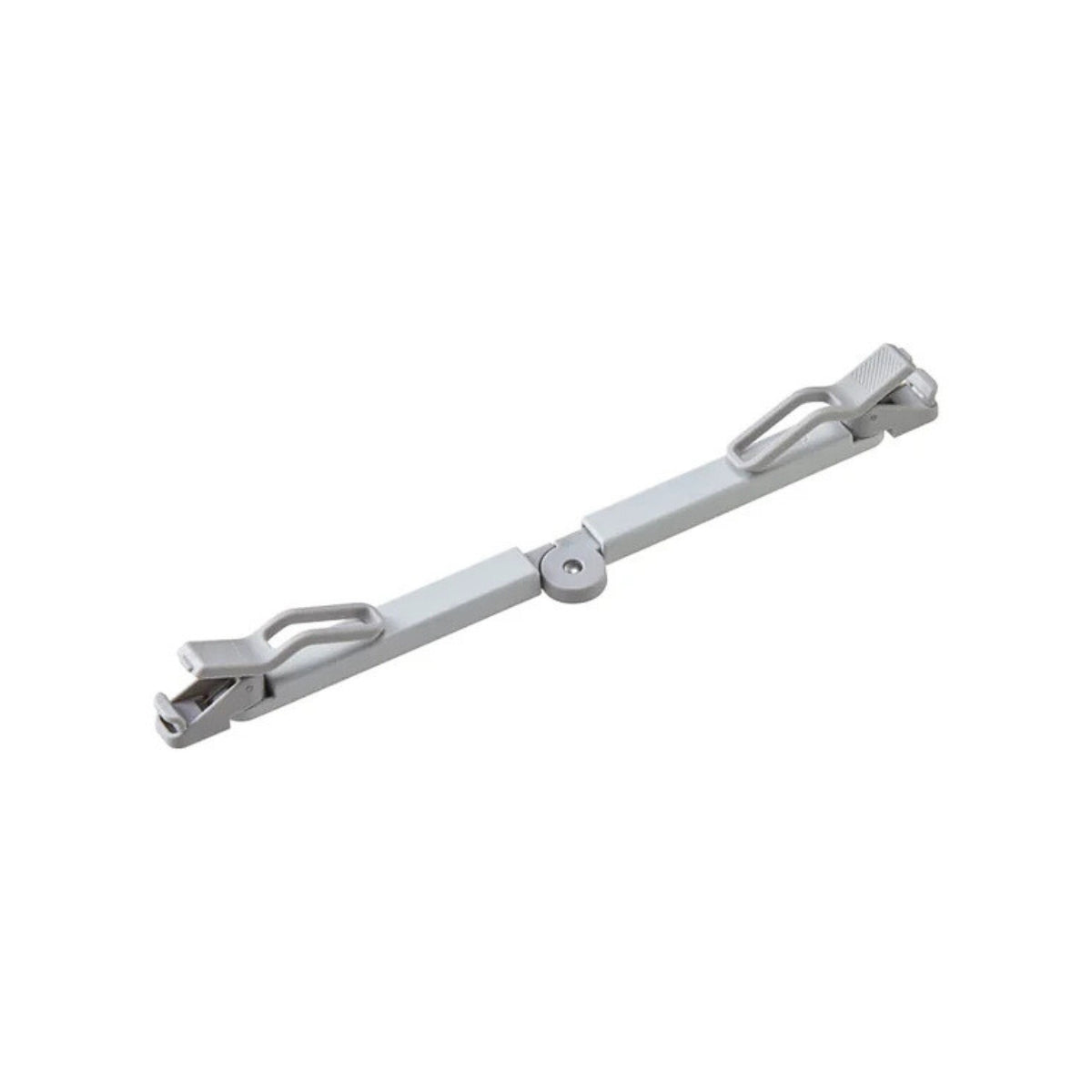 KING JIM Twip Foldable Side Book Clip