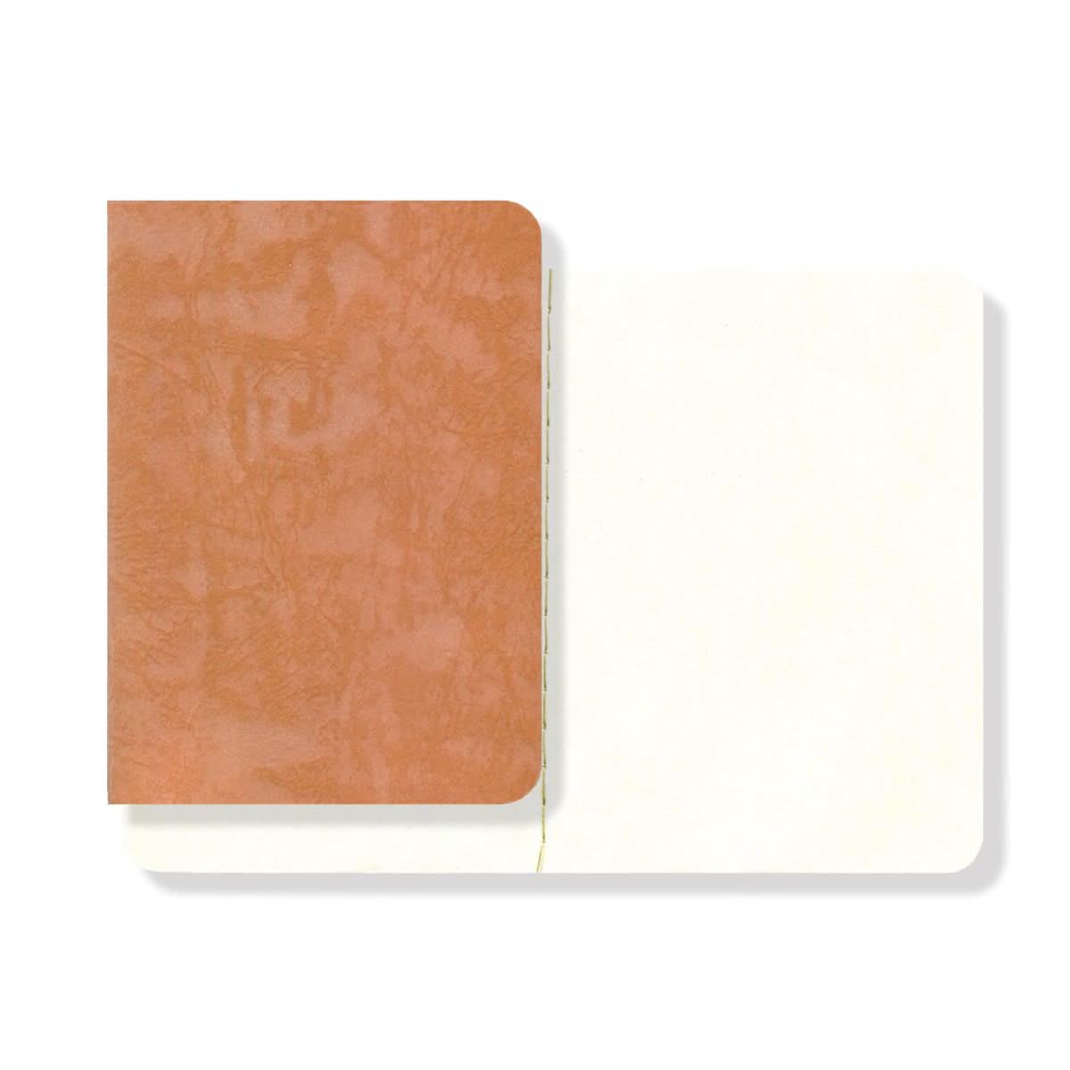Yamamoto Paper Texture Series RO-BIKI Notebook – Hanezu