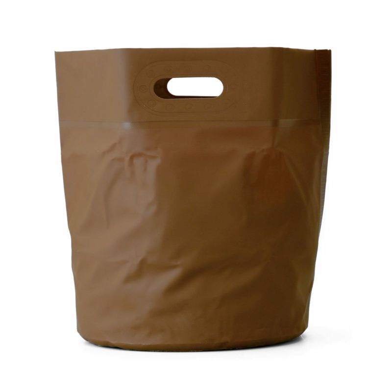 Hightide Tarp Bag Round [Medium & Large]