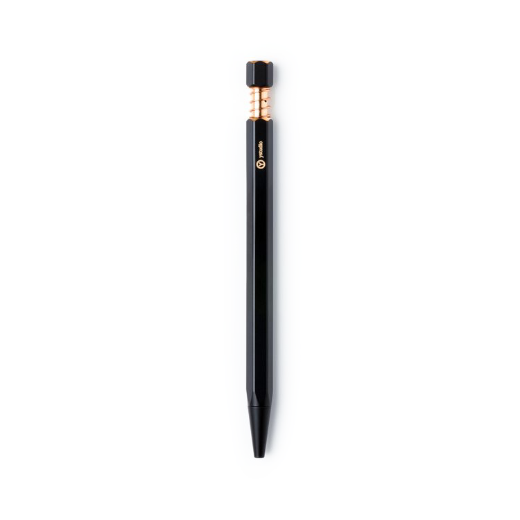 ystudio Ballpoint Pen - Black