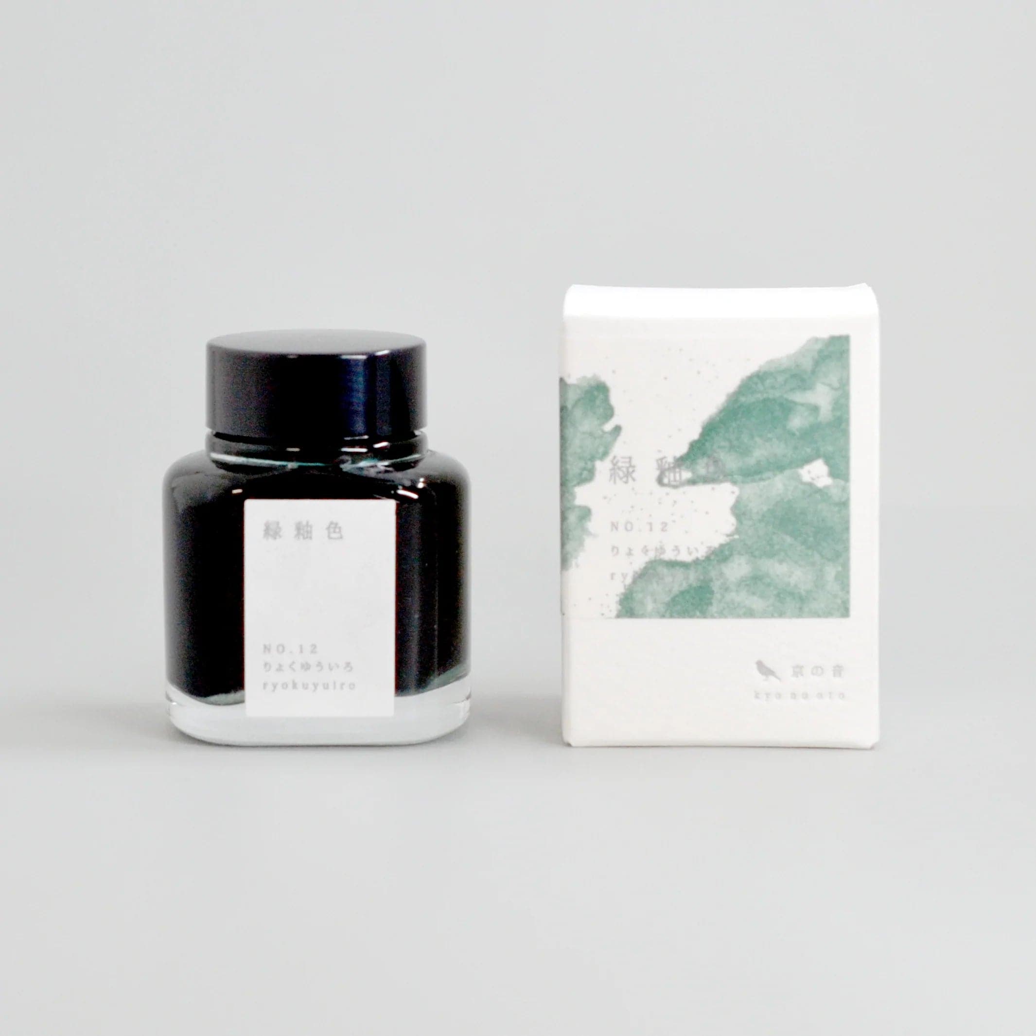 Kyoto Inks KYO NO OTO Fountain Pen Ink