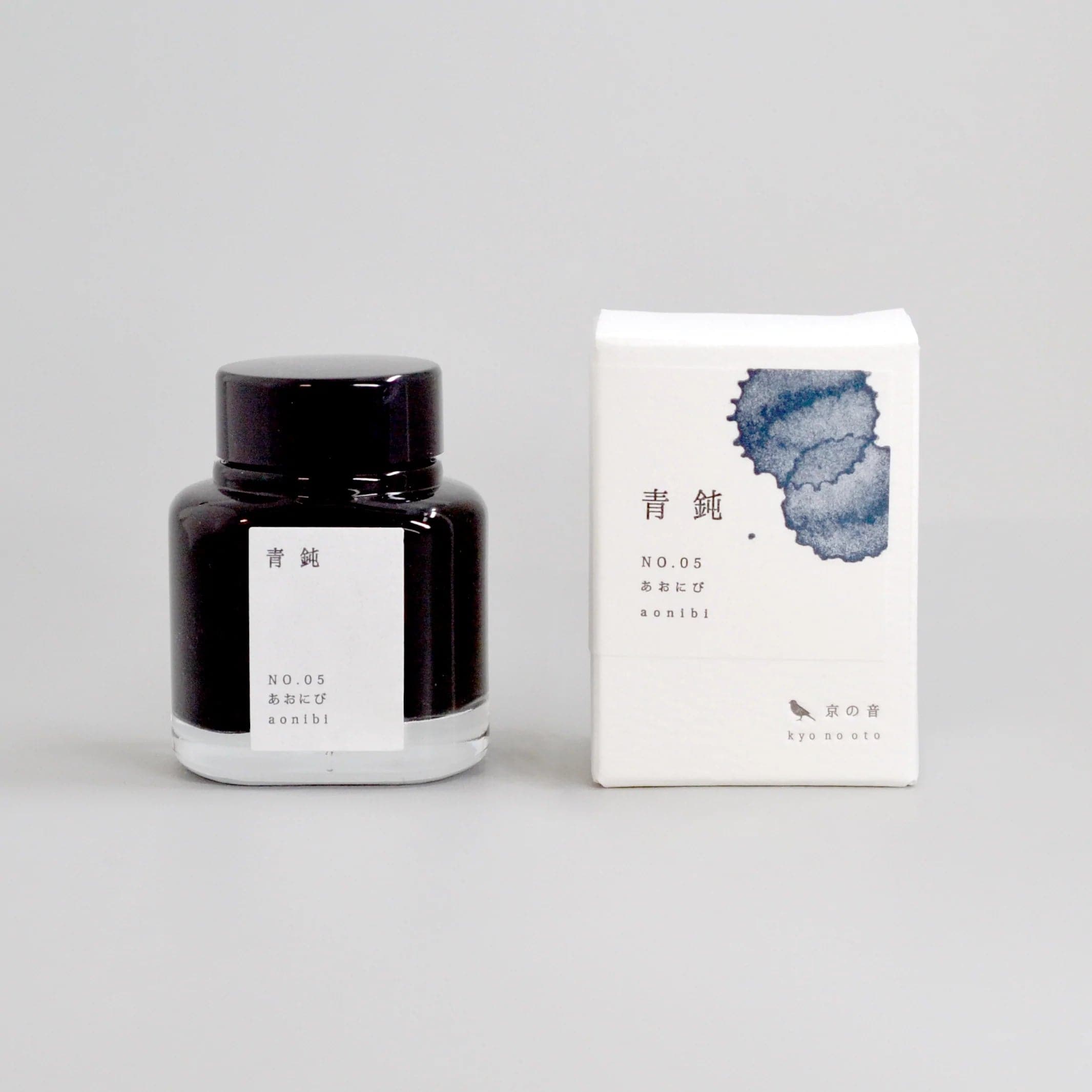 Kyoto Inks KYO NO OTO Fountain Pen Ink