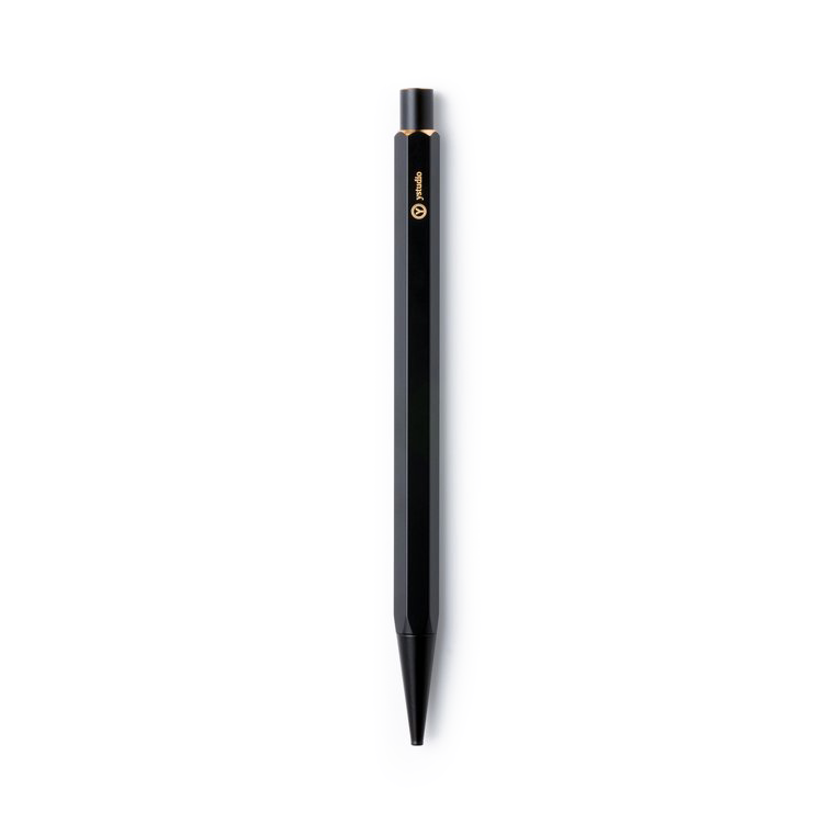 ystudio Sketching Pencil Black