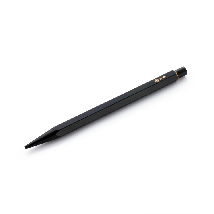 ystudio Sketching Pencil Black